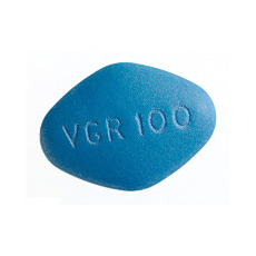 Viagra going generic